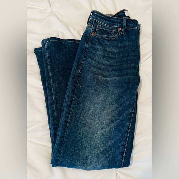Dear John Jaxtyn Bootcut, Mi-rise Jeans | Size 24 - Picture 5 of 6